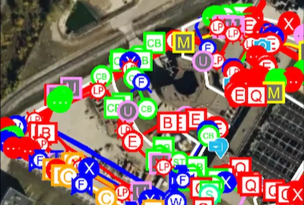 Interactive Software Solutions in Action: How GPRS Supports Major Utility Installation